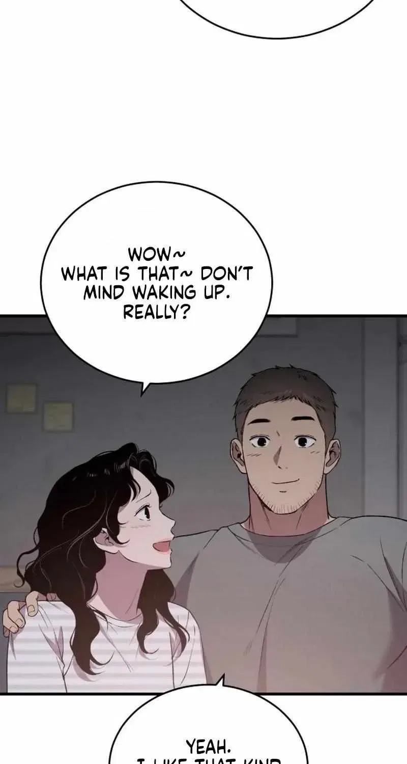 The House You Live In Chapter 35 – Page 52