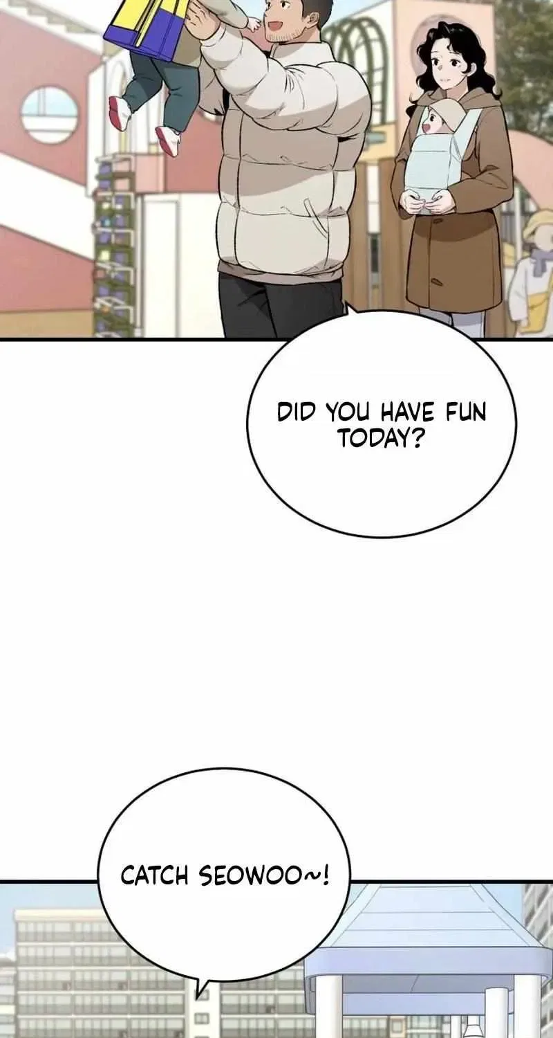 The House You Live In Chapter 35 – Page 61