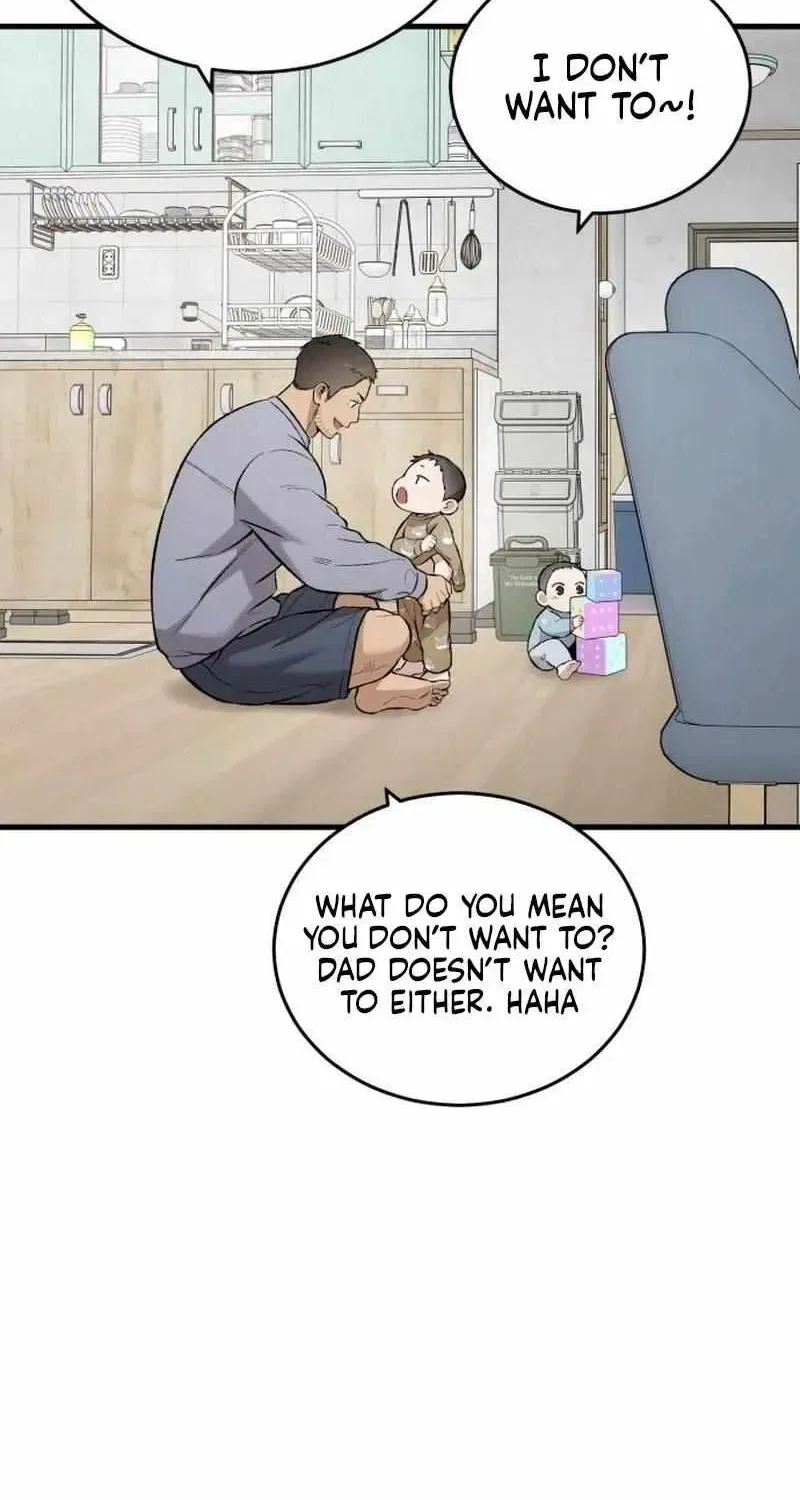 The House You Live In Chapter 35 – Page 71