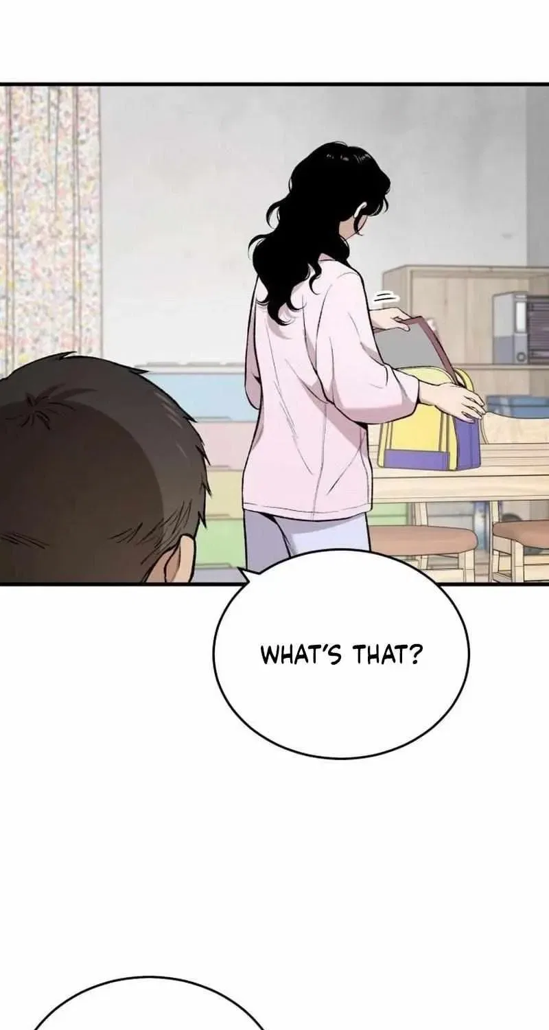 The House You Live In Chapter 35 – Page 72