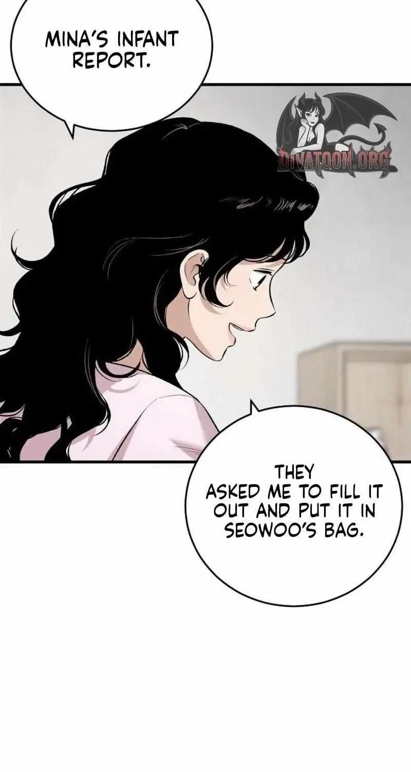 The House You Live In Chapter 35 – Page 73