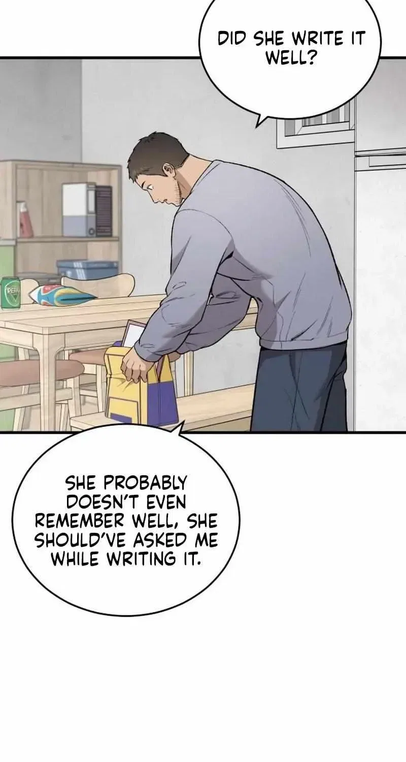 The House You Live In Chapter 35 – Page 81
