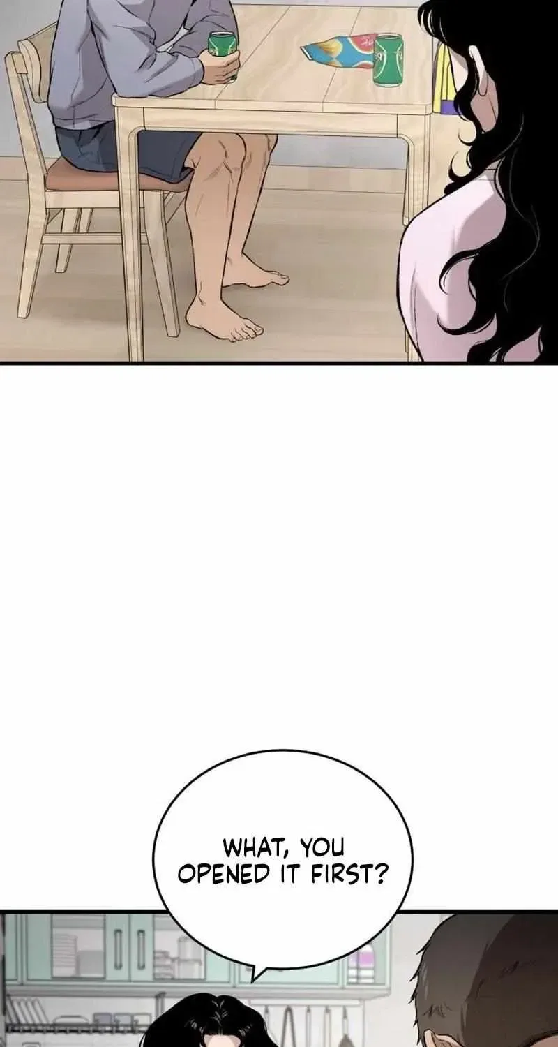 The House You Live In Chapter 35 – Page 92