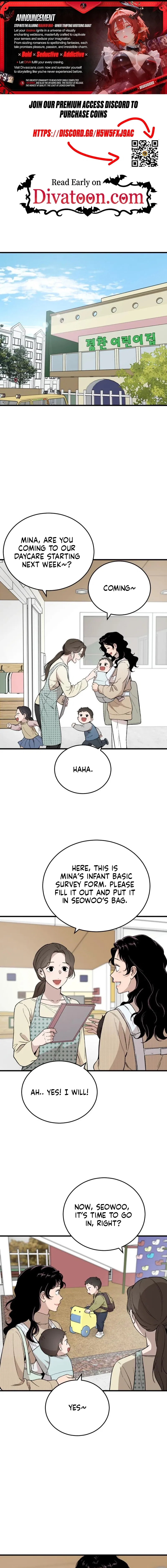The House You Live In Chapter 34 – Page 1
