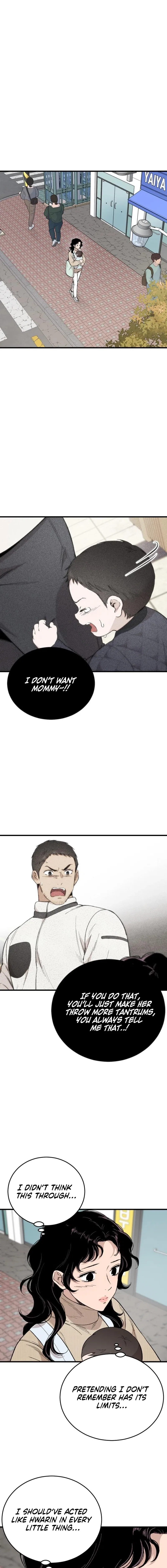 The House You Live In Chapter 34 – Page 3