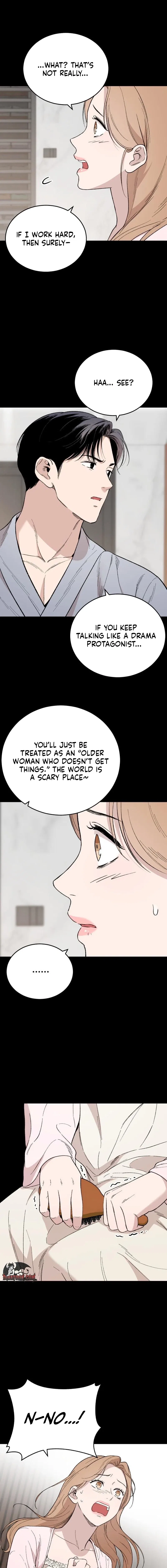 The House You Live In Chapter 34 – Page 13