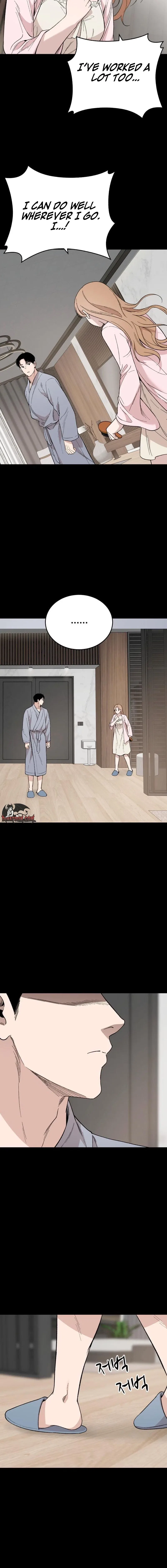 The House You Live In Chapter 34 – Page 14