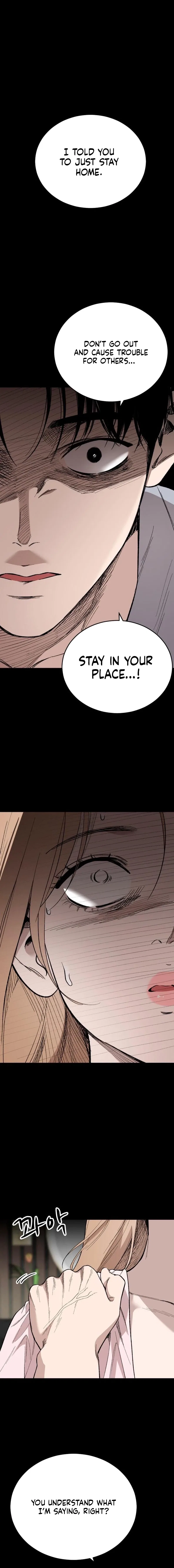 The House You Live In Chapter 34 – Page 16