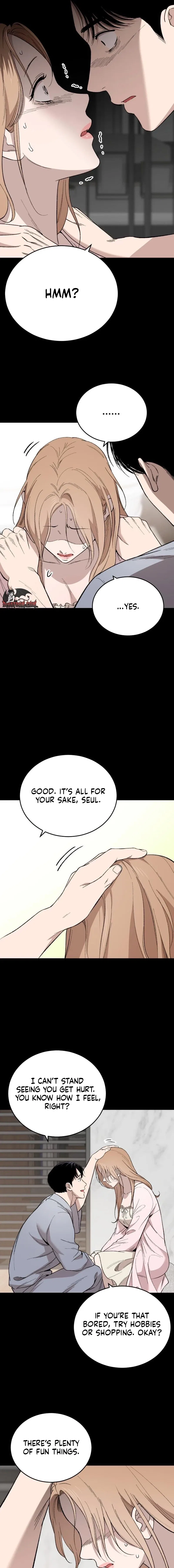 The House You Live In Chapter 34 – Page 17