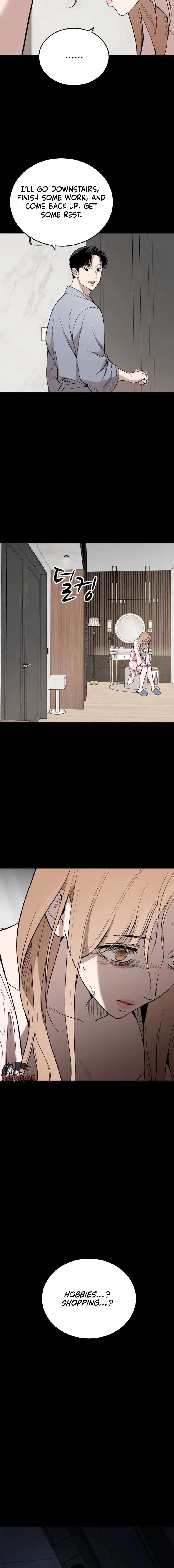 The House You Live In Chapter 34 – Page 18