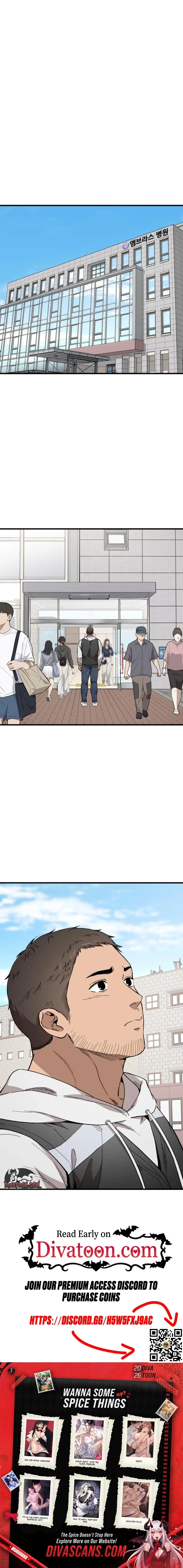 The House You Live In Chapter 34 – Page 22