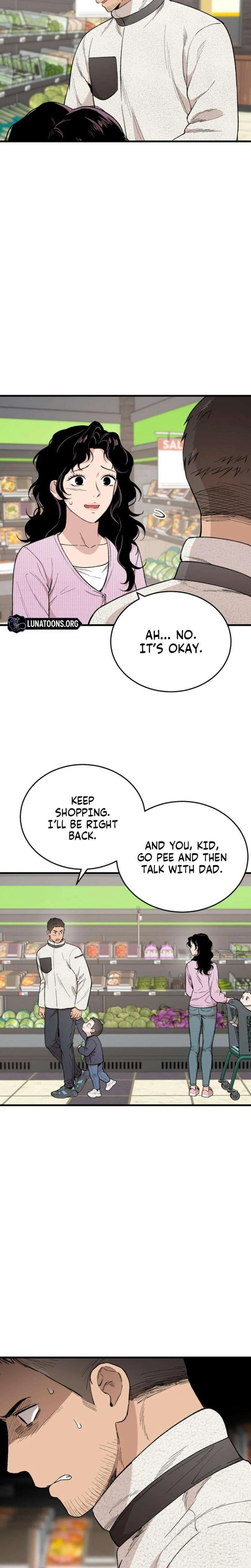 The House You Live In Chapter 33 – Page 3