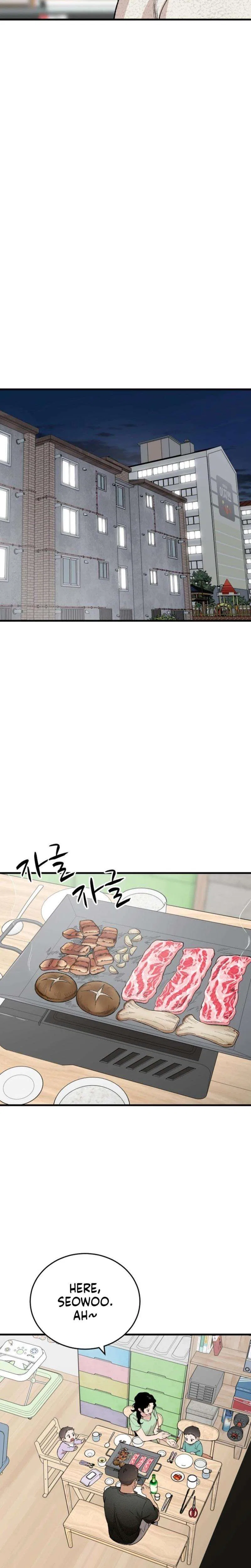 The House You Live In Chapter 33 – Page 4