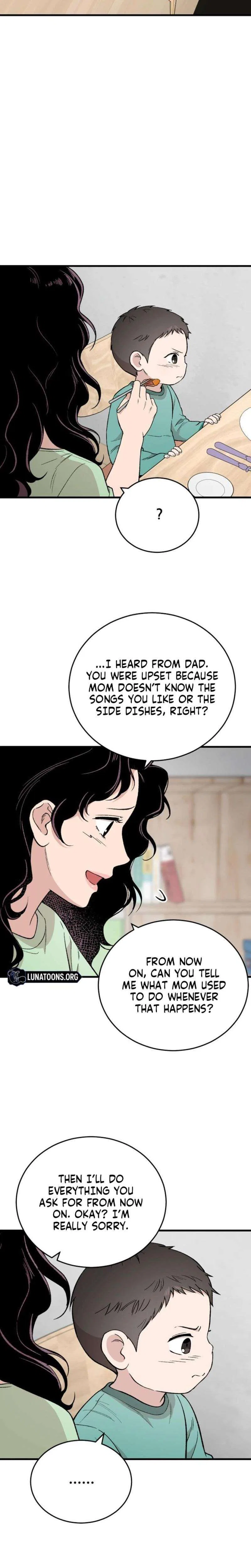 The House You Live In Chapter 33 – Page 5