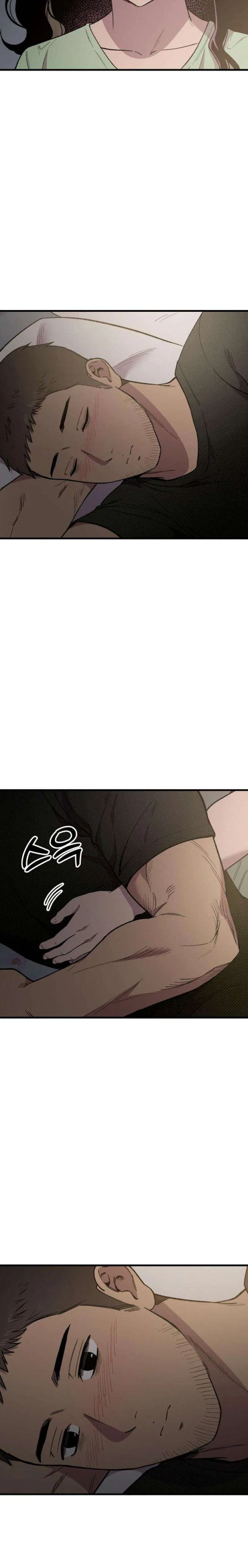The House You Live In Chapter 33 – Page 11