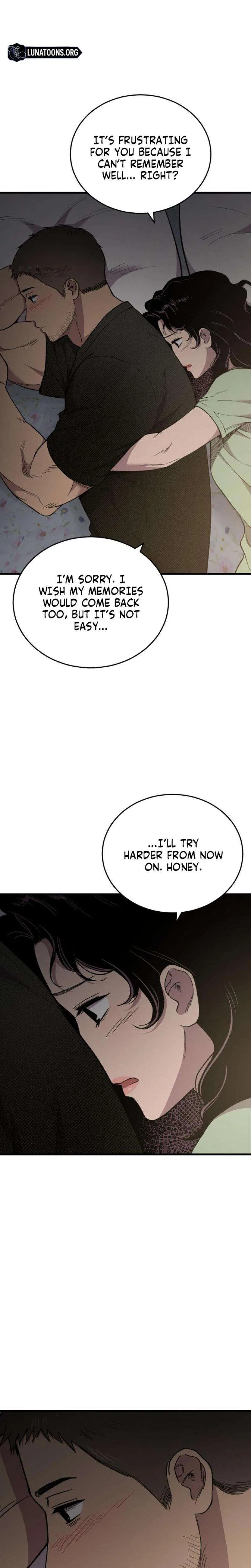 The House You Live In Chapter 33 – Page 12