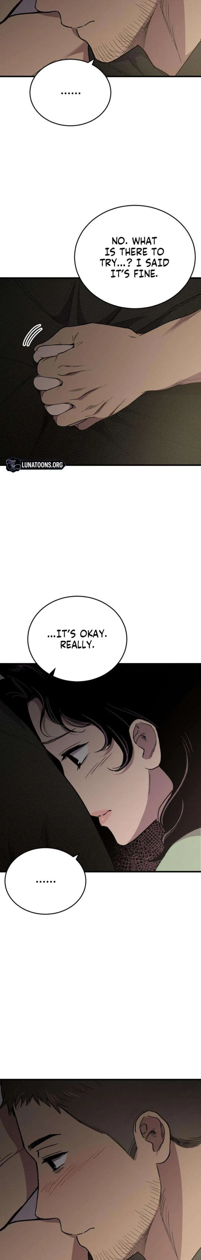 The House You Live In Chapter 33 – Page 13