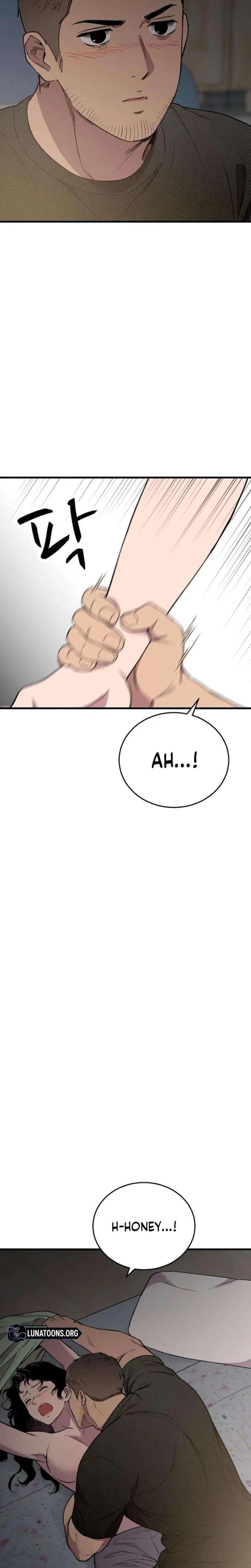 The House You Live In Chapter 33 – Page 18