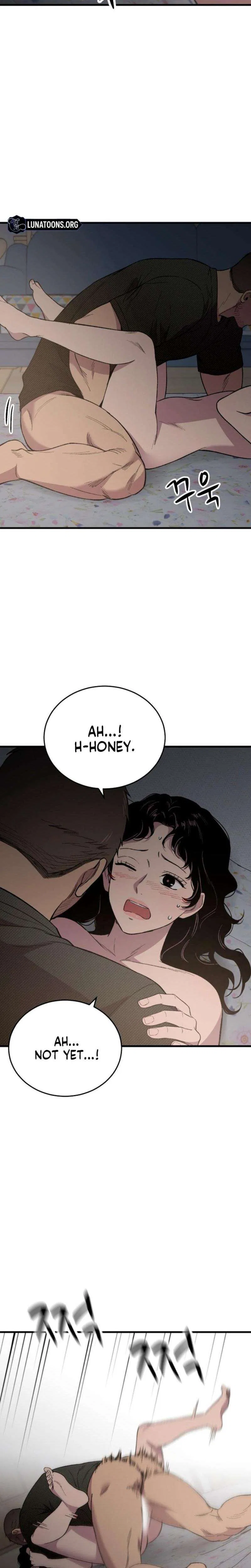 The House You Live In Chapter 33 – Page 22