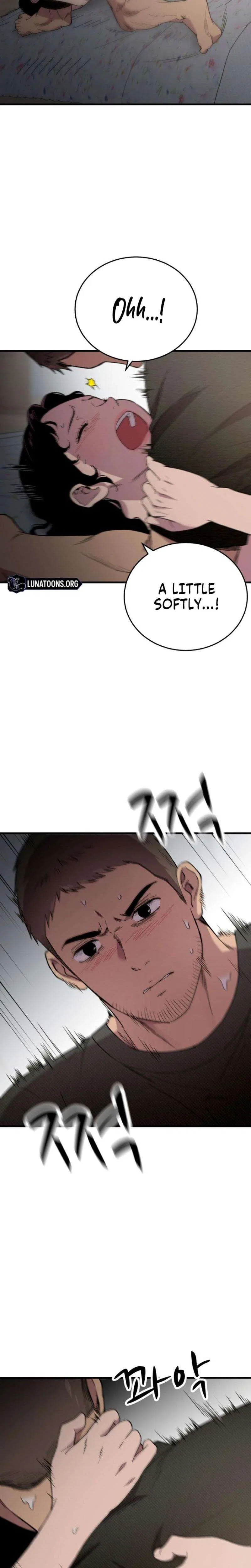 The House You Live In Chapter 33 – Page 23