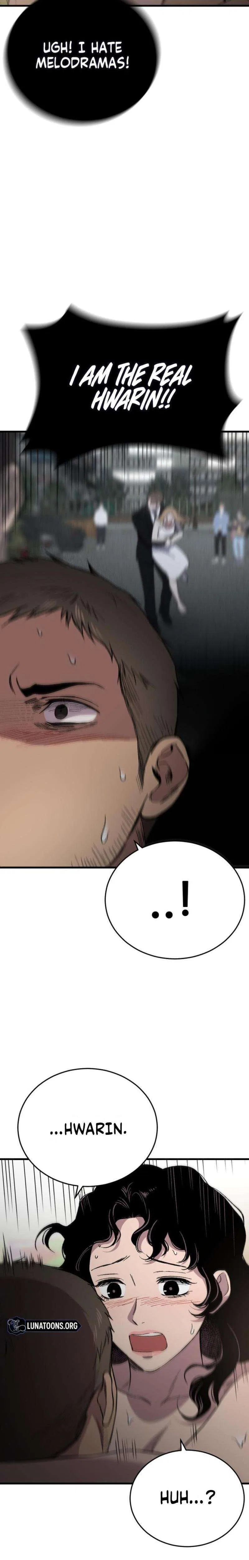 The House You Live In Chapter 33 – Page 28