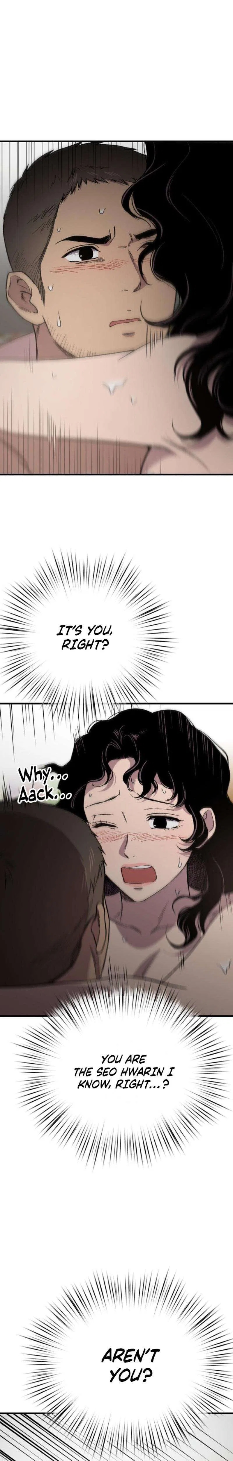 The House You Live In Chapter 33 – Page 29