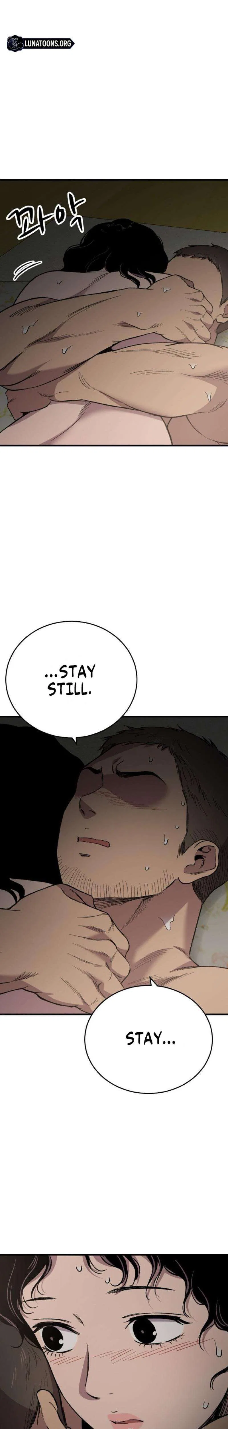 The House You Live In Chapter 33 – Page 32