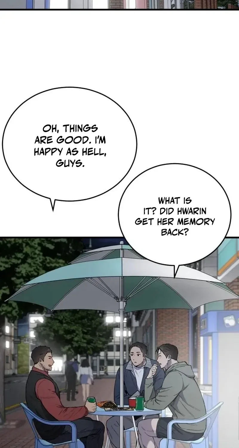 The House You Live In Chapter 32 – Page 3