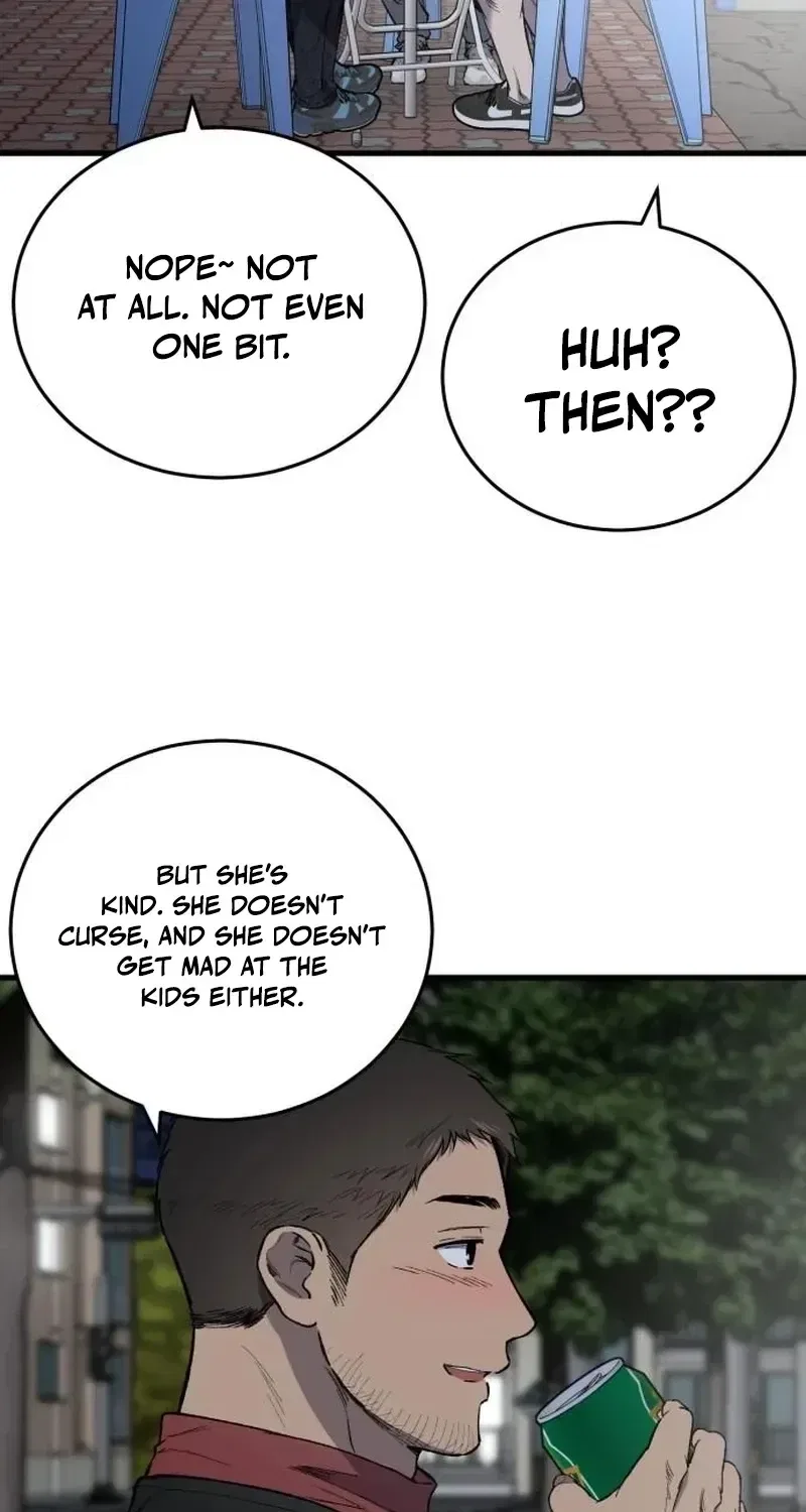 The House You Live In Chapter 32 – Page 4