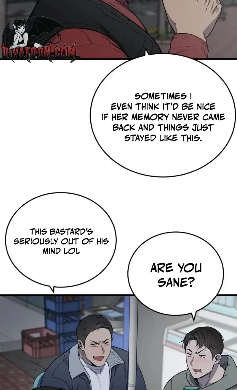 The House You Live In Chapter 32 – Page 5