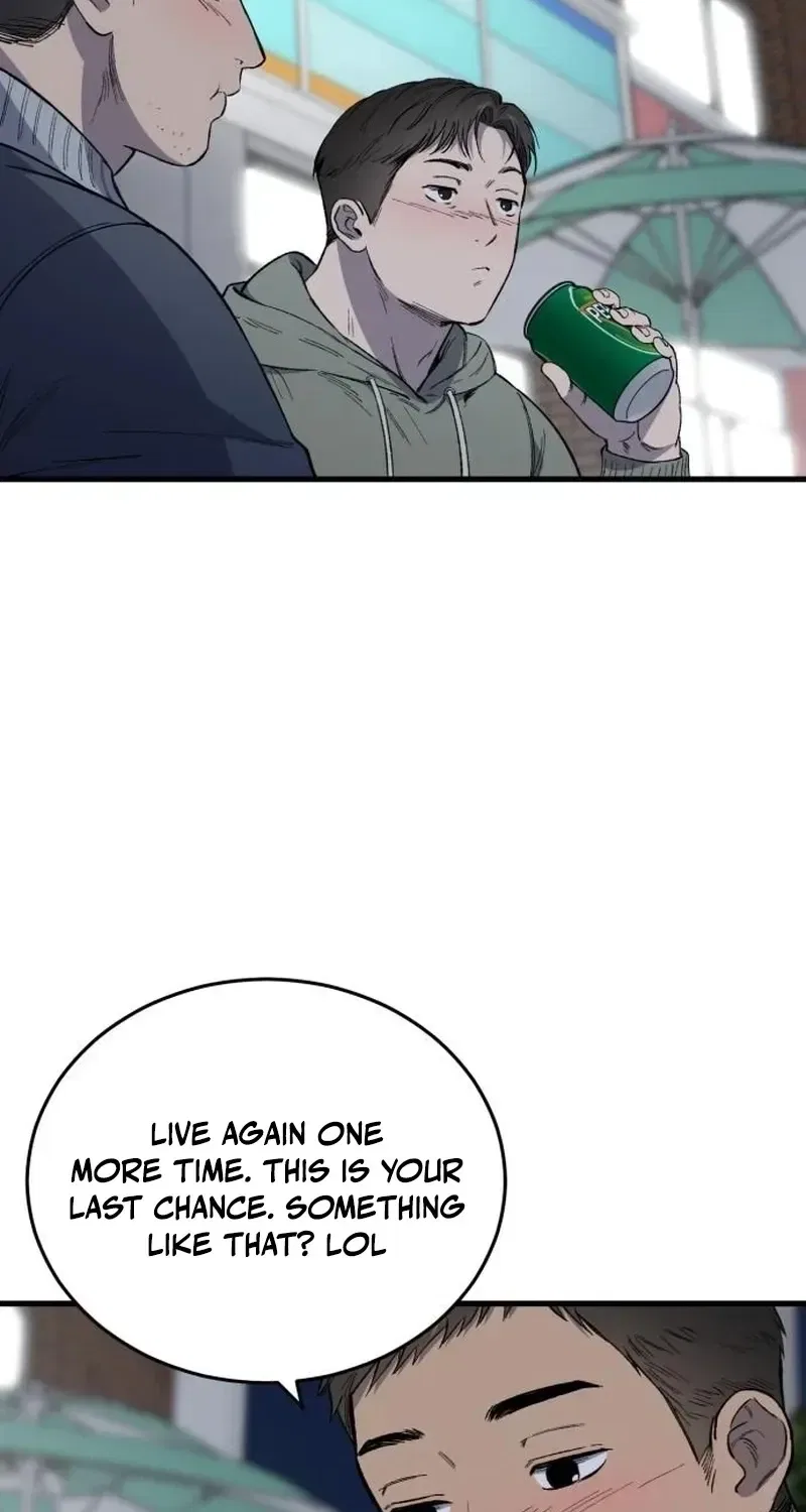 The House You Live In Chapter 32 – Page 8