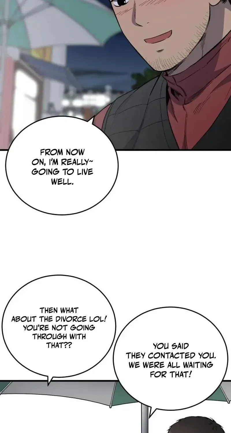 The House You Live In Chapter 32 – Page 9