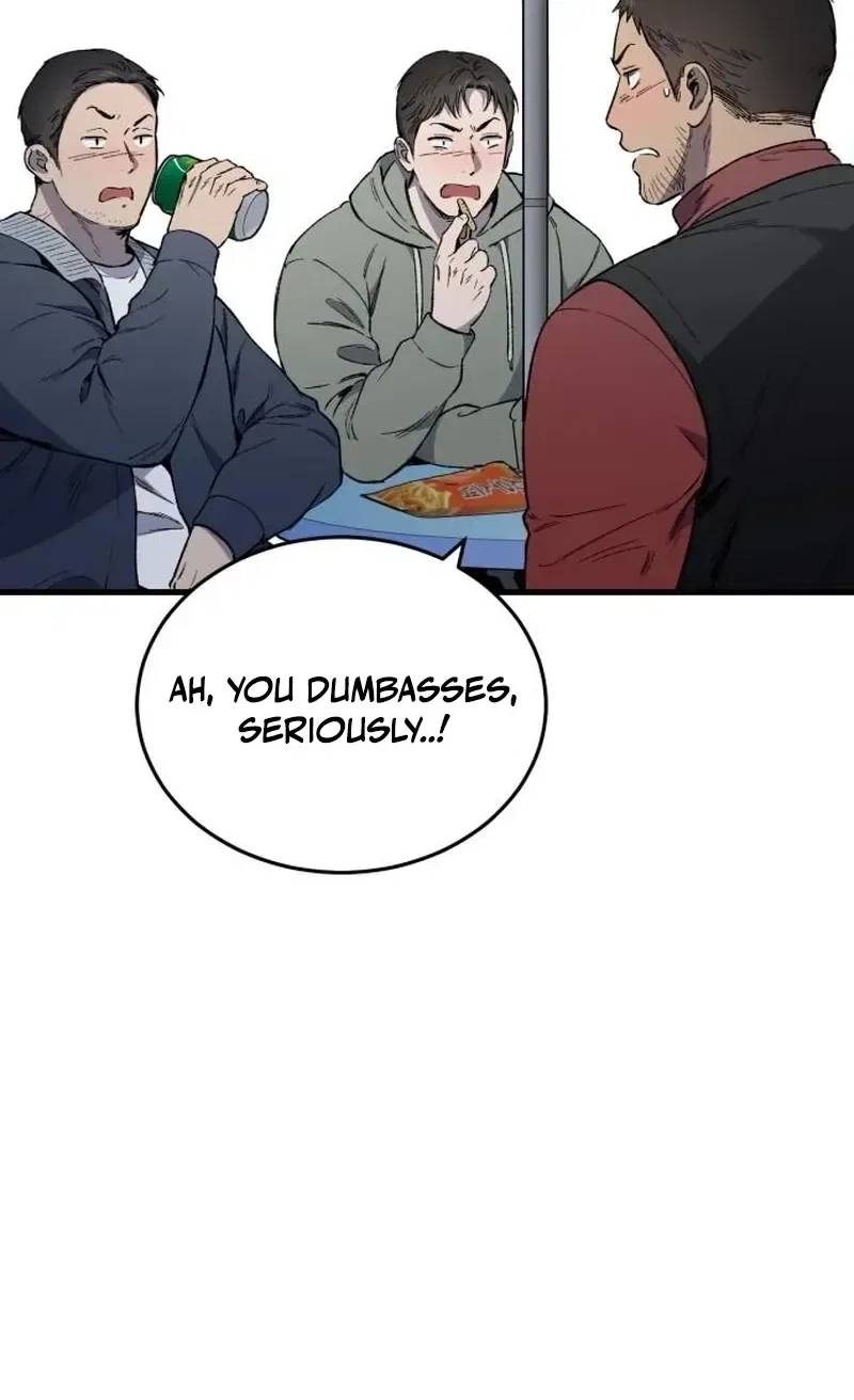 The House You Live In Chapter 32 – Page 10