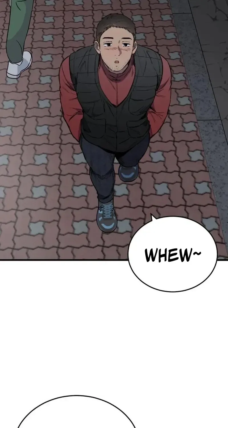 The House You Live In Chapter 32 – Page 14