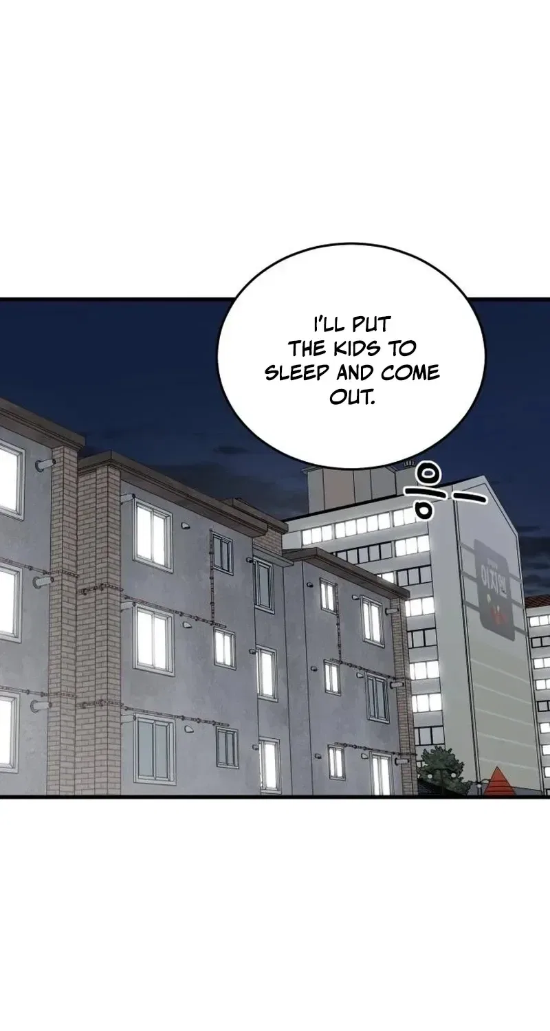 The House You Live In Chapter 32 – Page 20