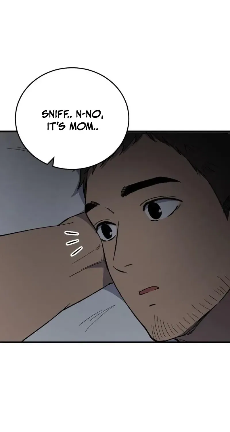 The House You Live In Chapter 32 – Page 22