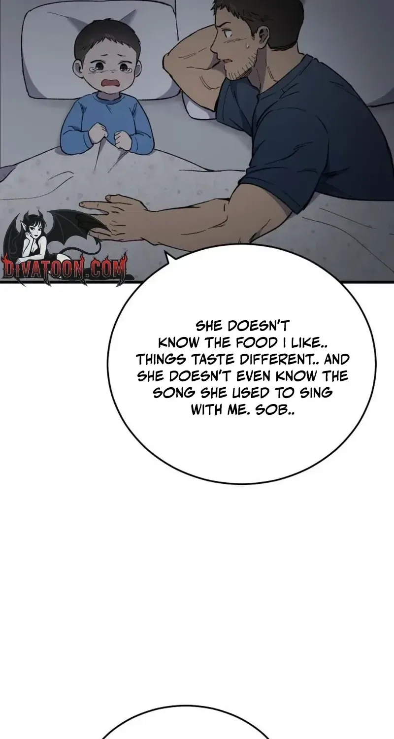 The House You Live In Chapter 32 – Page 28