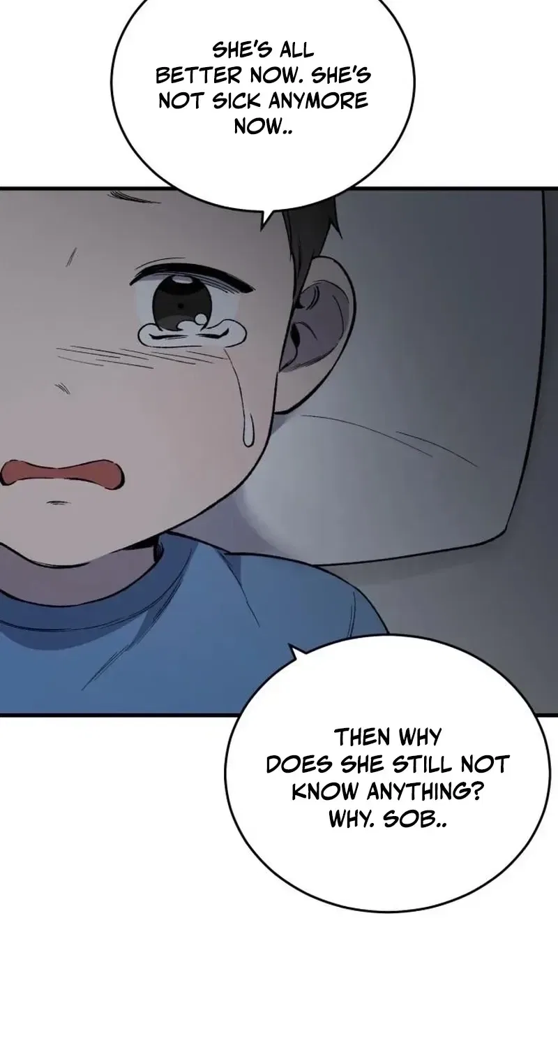 The House You Live In Chapter 32 – Page 29