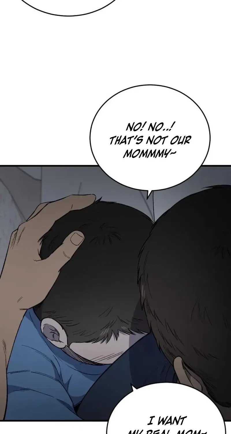 The House You Live In Chapter 32 – Page 32