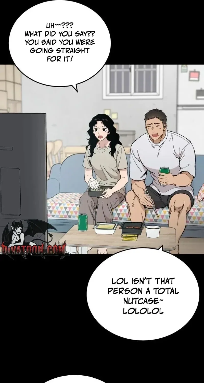 The House You Live In Chapter 32 – Page 41