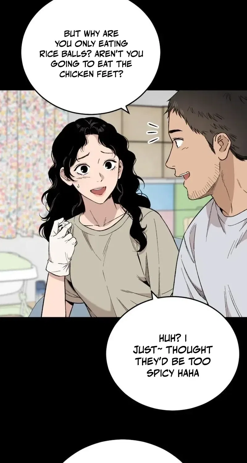 The House You Live In Chapter 32 – Page 42