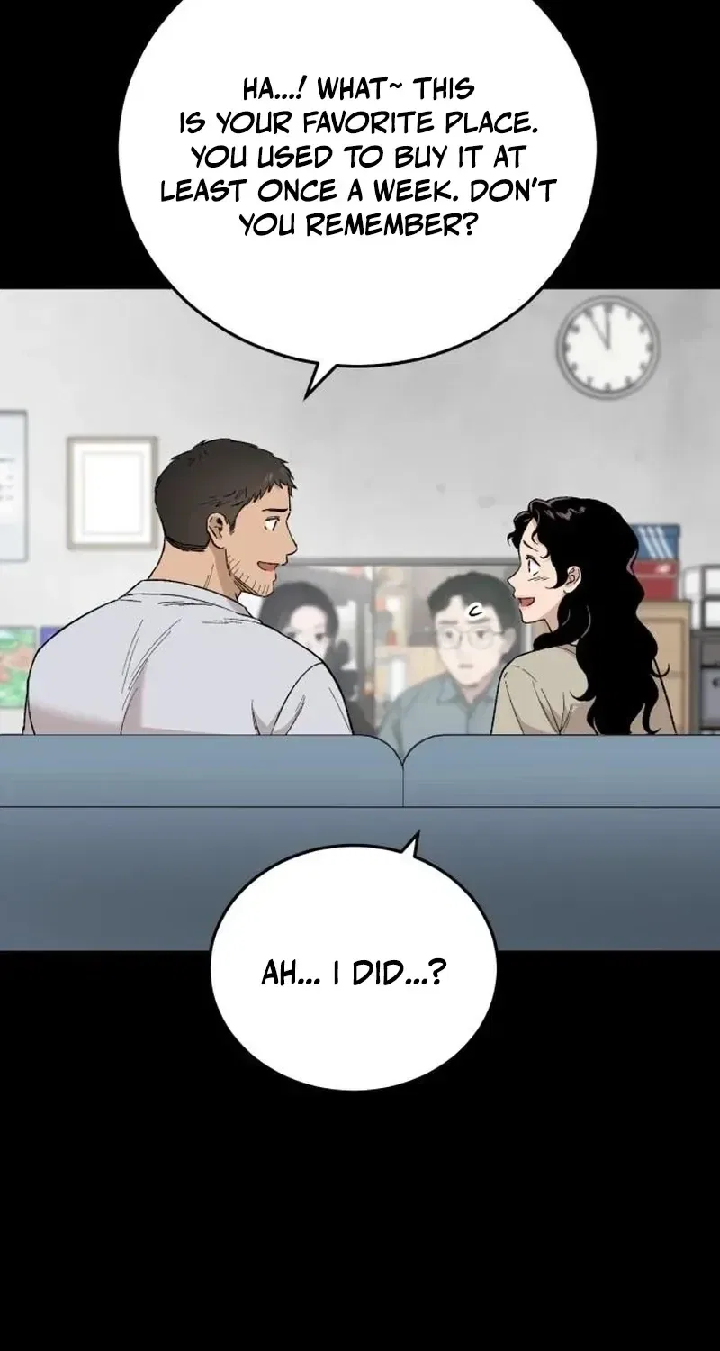 The House You Live In Chapter 32 – Page 43