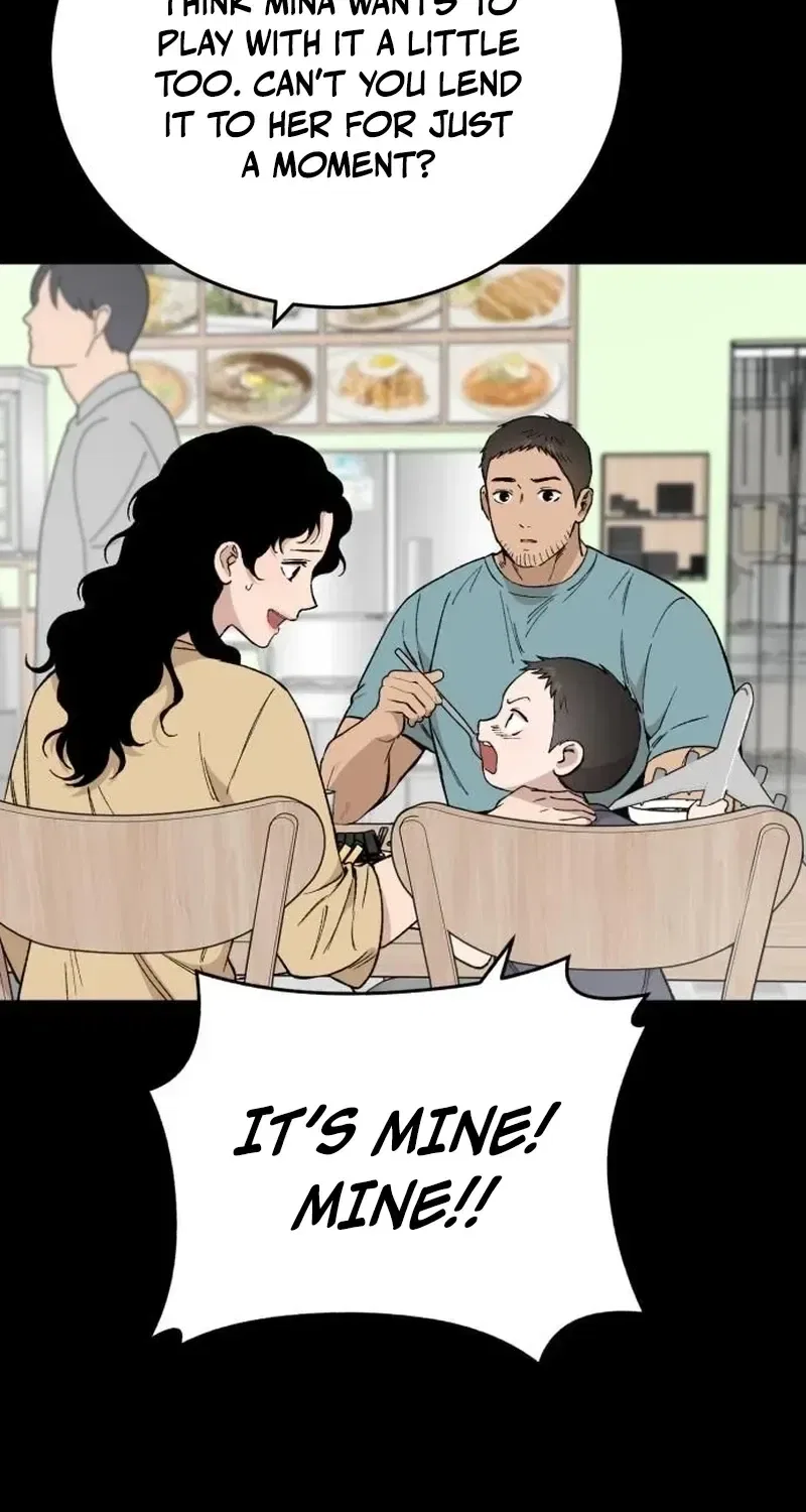 The House You Live In Chapter 32 – Page 53