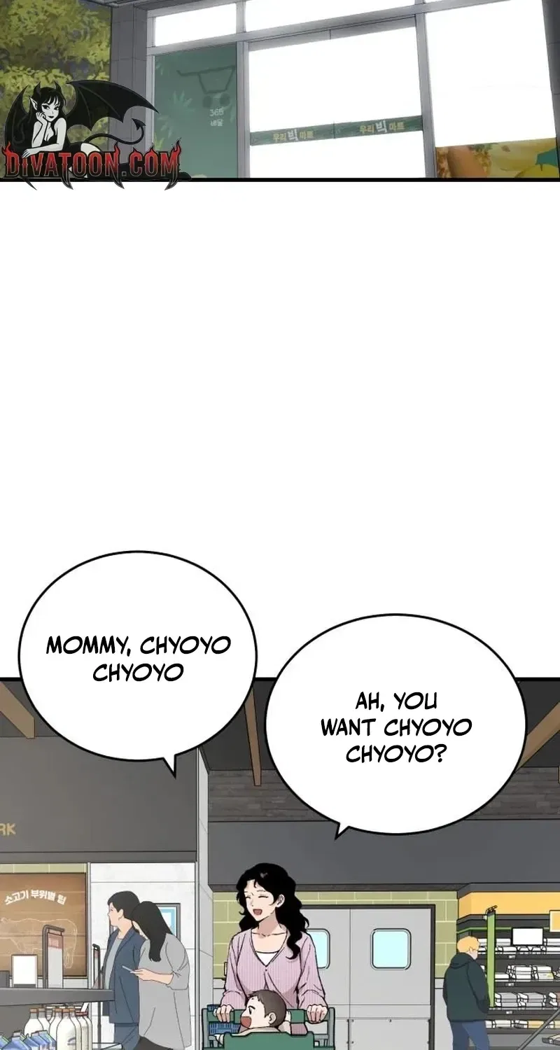 The House You Live In Chapter 32 – Page 82