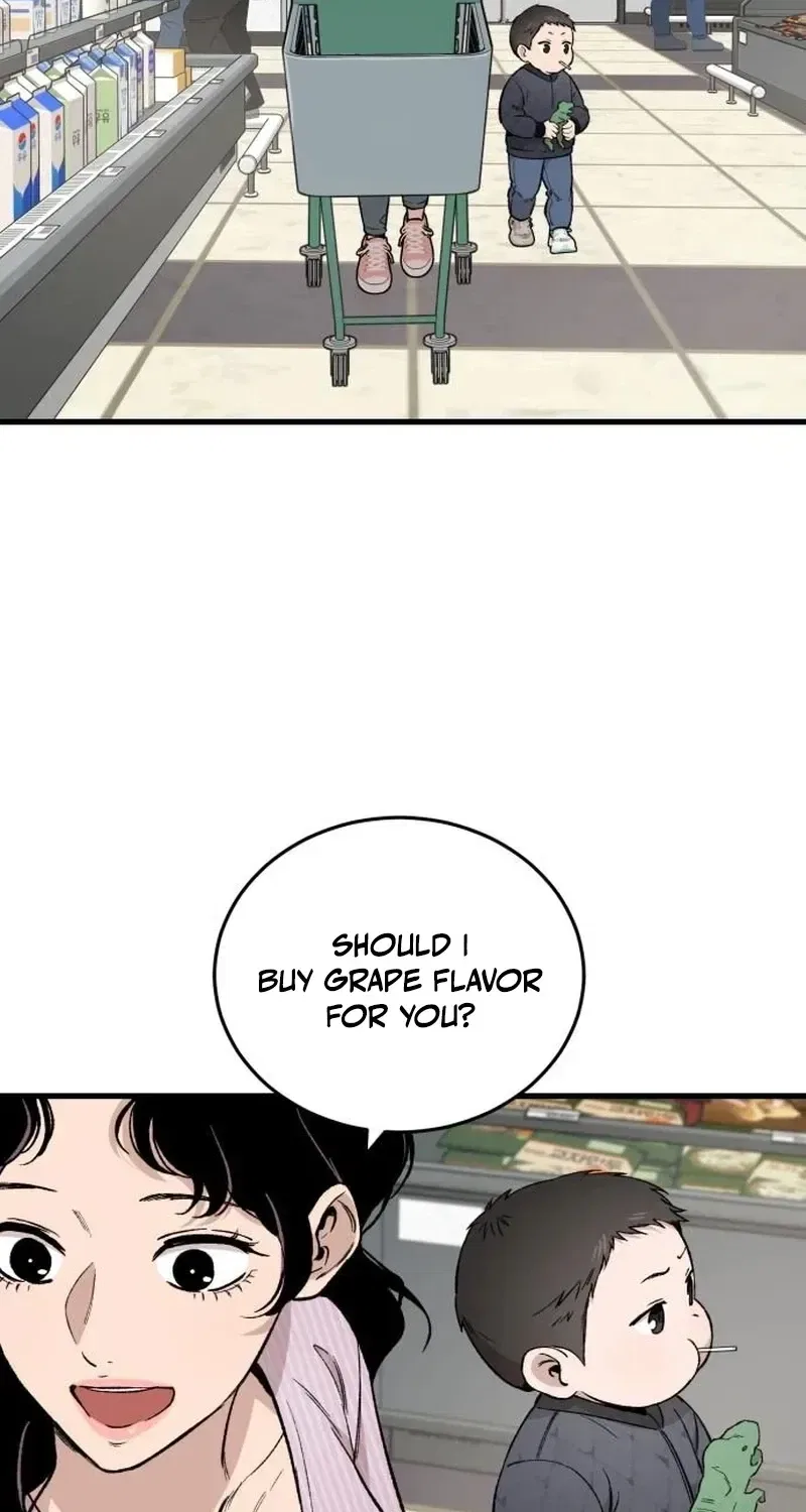 The House You Live In Chapter 32 – Page 83