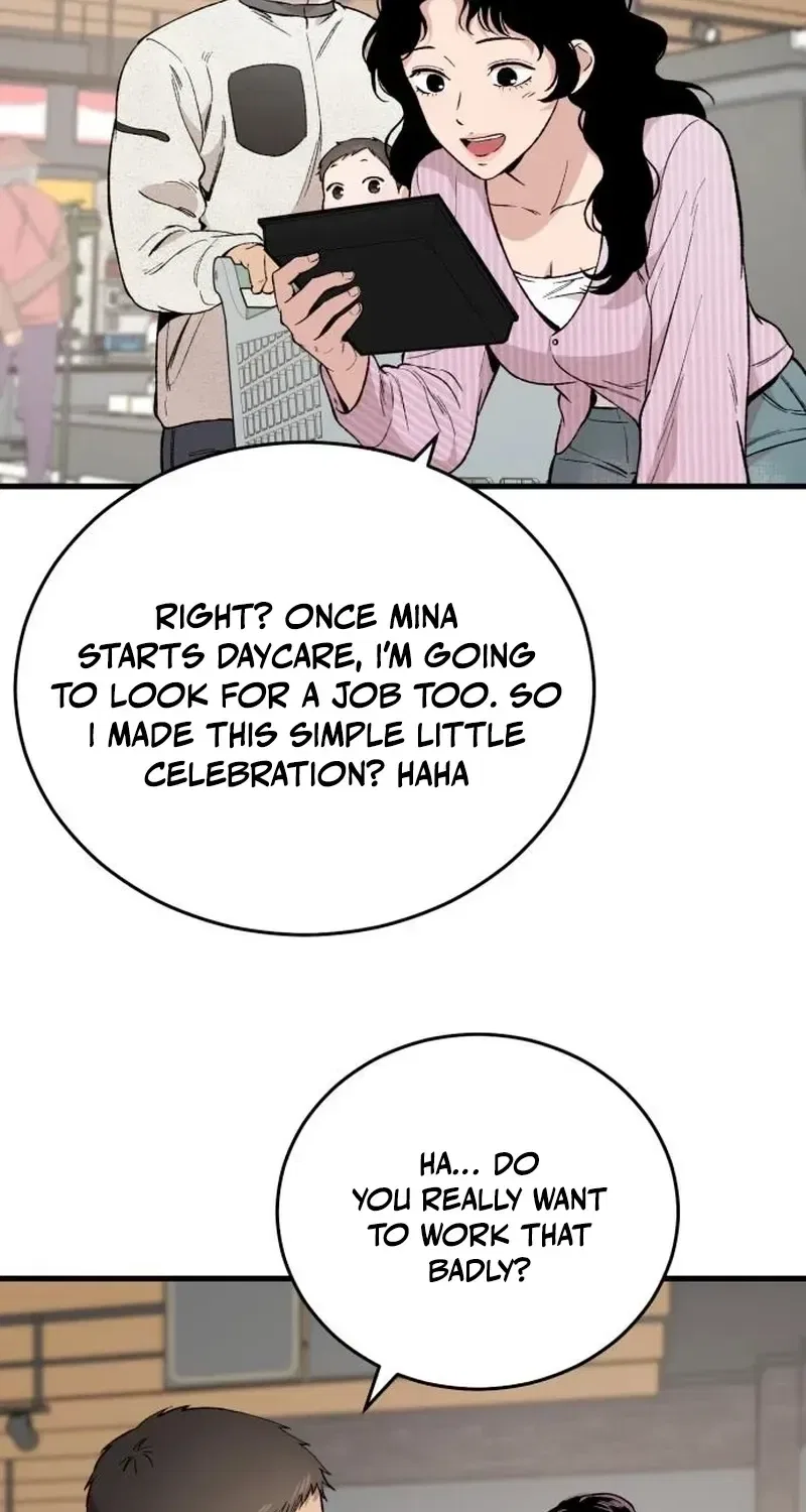 The House You Live In Chapter 32 – Page 96