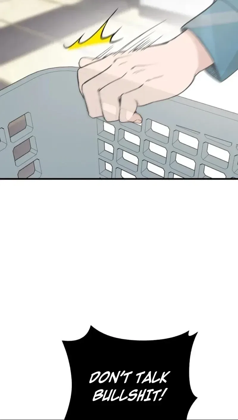 The House You Live In Chapter 32 – Page 100