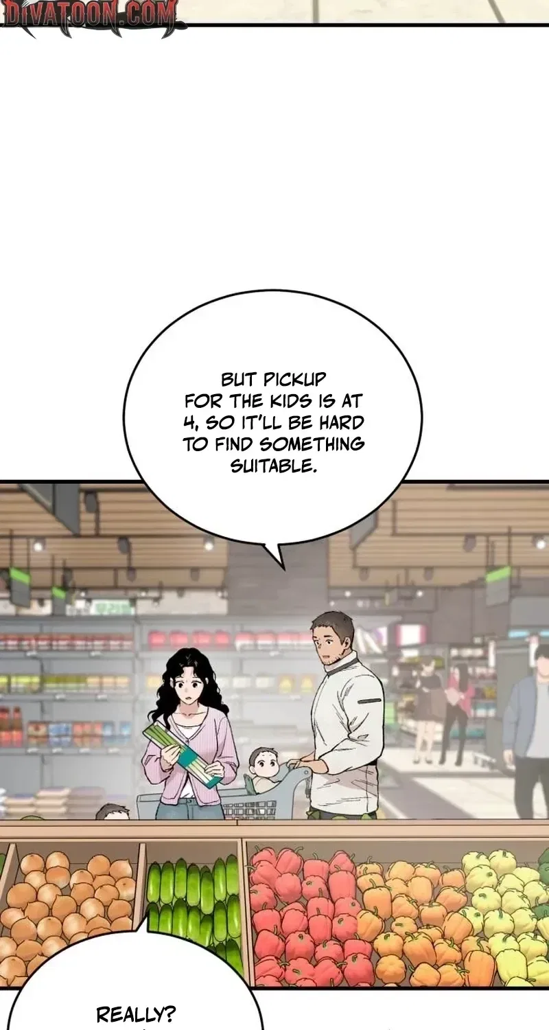 The House You Live In Chapter 32 – Page 104