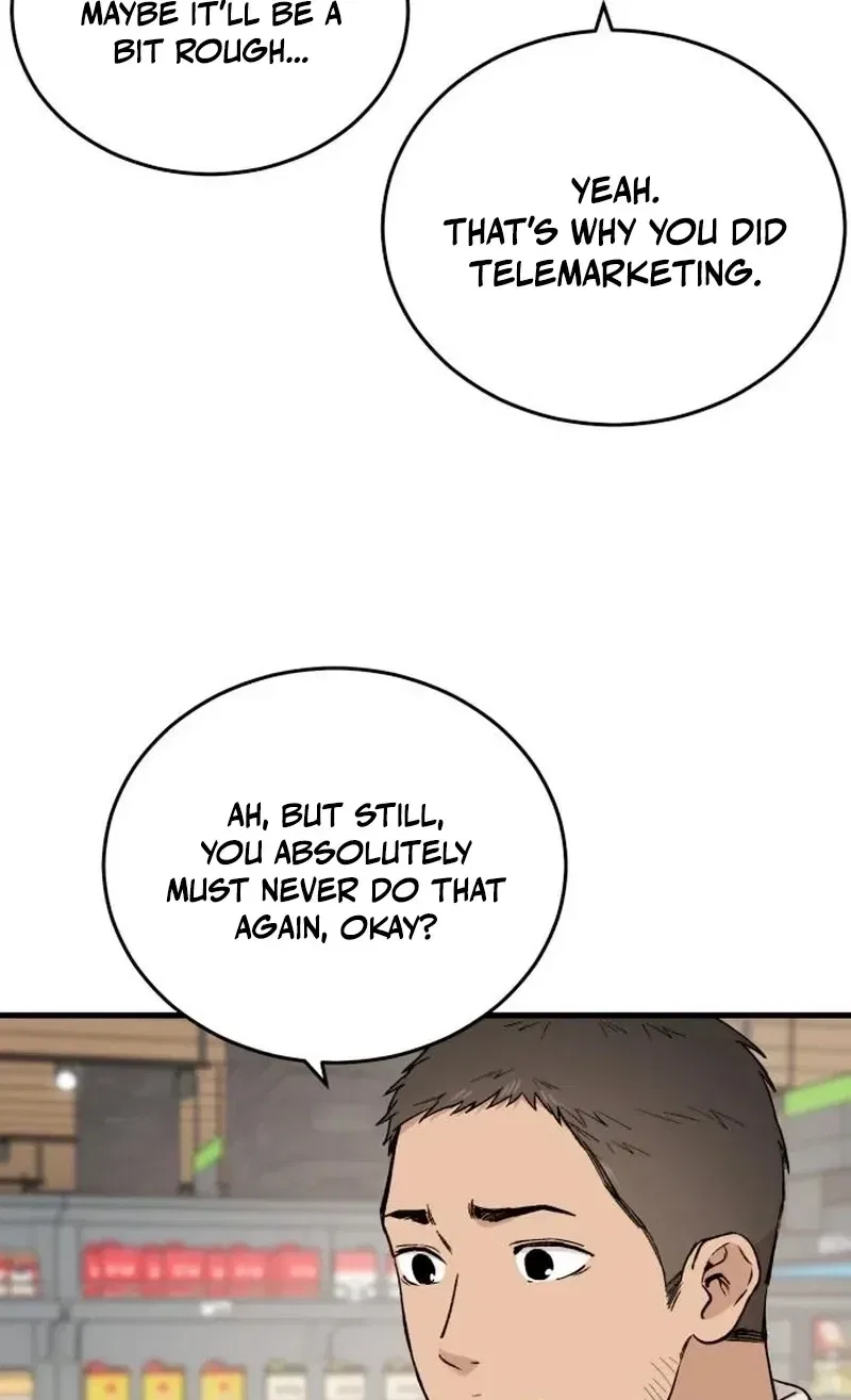 The House You Live In Chapter 32 – Page 105