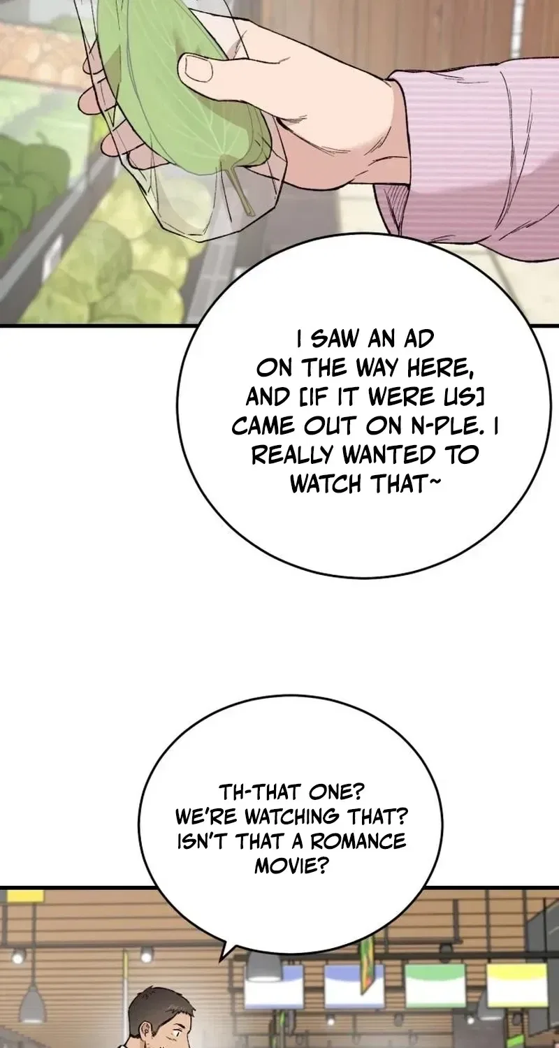 The House You Live In Chapter 32 – Page 109